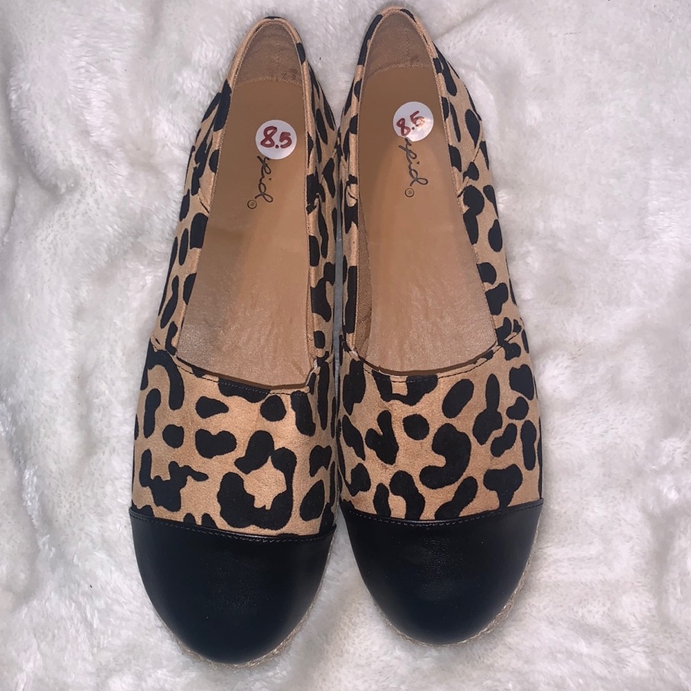 Brand New Qupid Shoes